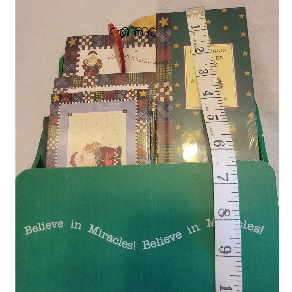 New Seasons vtg christmas
